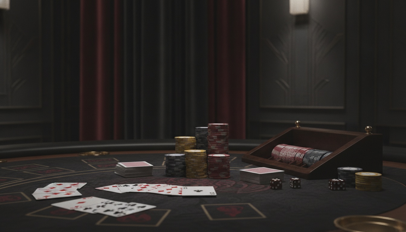 Discover the Exciting World of Gslot Casino Games