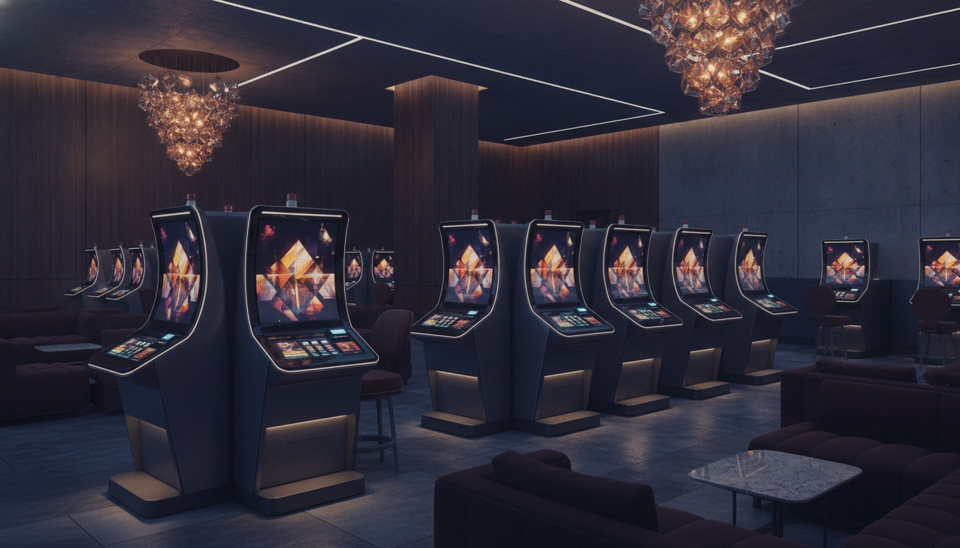 Gslot — A Comprehensive Overview